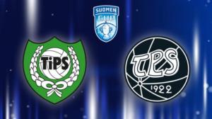 TiPS - TPS - TiPS - TPS 16.6.