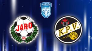 FF Jaro - KPV - FF Jaro - KPV 8.2.