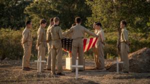 CATCH-22 (2019) (12) - Episode 6