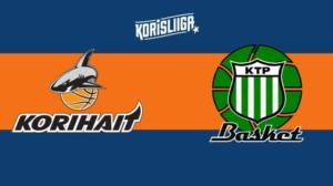Korihait - KTP-Basket - Korihait - KTP-Basket 4.12.