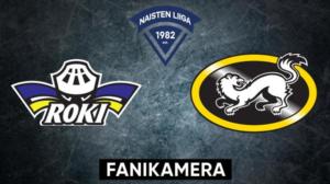 RoKi - Kärpät, Fanikamera - RoKi - Kärpät, Fanikamera 6.2.