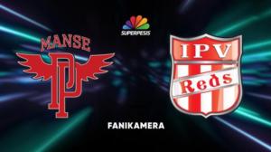 Manse PP - Imatran Pallo-Veikot, Fanikamera - Manse PP - Imatran Pallo-Veikot, Fanikamera 27.8.