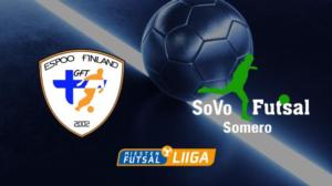GFT - SoVo - GFT - SoVo 11.1.
