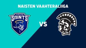 Saints - Trojans - Saints - Trojans 18.6.