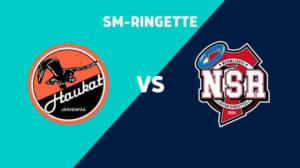 Ringette LIVE: Haukat - NSR - Ringette LIVE: Haukat - NSR 15.11.