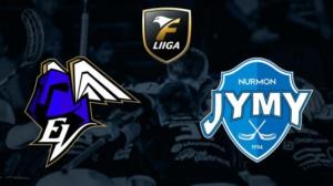 EräViikingit - Jymy, miehet - EräViikingit - Jymy, miehet 27.12