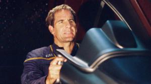 Star Trek: Enterprise (12) - Carbon Creek