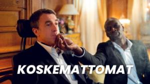 Koskemattomat (12) - Intouchables