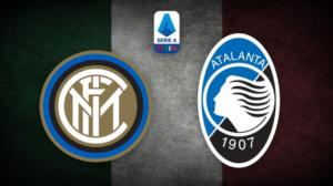 Inter Milan - Atalanta - Inter Milan - Atalanta 8.3.
