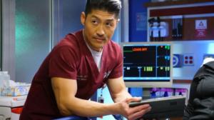 Chicago Med (12) - In the Name of Love