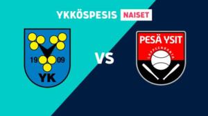 Ylivieskan Kuula - Pesä Ysit - Ylivieskan Kuula - Pesä Ysit 10.6.
