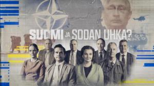 Suomi ja sodan uhka? (12)