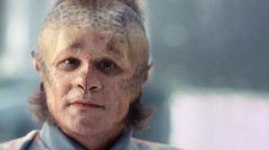 STAR TREK: VOYAGER (7) - Phage