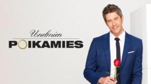 Unelmien poikamies - Tunteet pinnassa