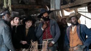 Django (16) - The Western Sea