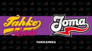 Tahko - JoMa, naiset Fanikamera - Tahko - JoMa, naiset Fanikamera 4.7.