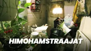 Himohamstraajat - Veteraanin taistelu, 2/2