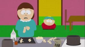 South Park(Paramount+) - Freak Strike