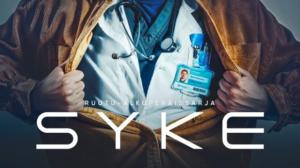 Syke (12) - Perheen palasia 3/4