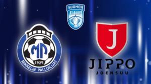 MP - JIPPO - MP - JIPPO 3.3.