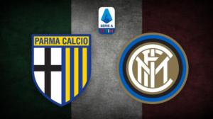 Parma - Inter Milan - Parma - Inter Milan 4.3.