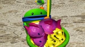 Umizoomi (S) - Lost and Found Toys