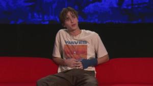 Ridiculousness - Josh Richards