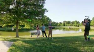 Catfish: The TV Show - Catherine & Graham