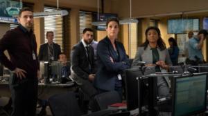 FBI (12) - Pilot