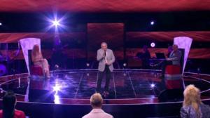 The Voice of Finland: Senior