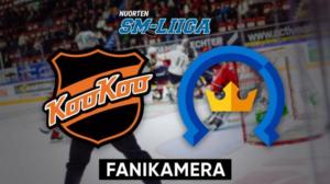 KooKoo - K-Espoo, Fanikamera - KooKoo - K-Espoo, Fanikamera 19.2.