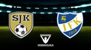 SJK - IFK Mariehamn - SJK - IFK Mariehamn 30.6.