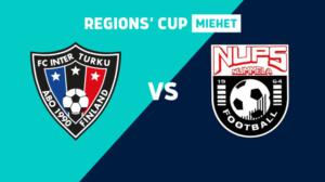 FC Inter 2 - NuPS - FC Inter 2 - NuPS 23.9.