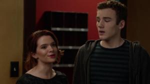 Faking It(Paramount+) - Stripped