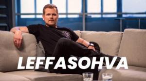 Leffasohva: Kummeli kultakuume