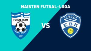 FTK-Tornio - EBK - FTK-Tornio - EBK 11.11.