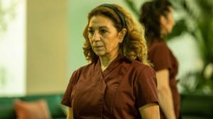 Las Invisibles (12) - Tap Dance