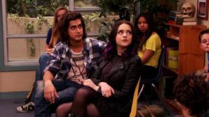Victorious (S) - Victori-Yes