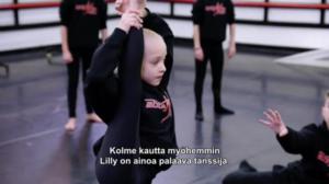 Tanssin superäidit - Uusi alku
