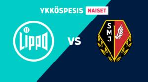 Oulun Lippo - Seinäjoen Maila-Jussit - Oulun Lippo - Seinäjoen Maila-Jussit 8.7.