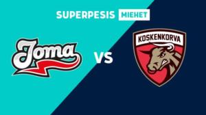Joensuun Maila - Koskenkorvan Urheilijat - Joensuun Maila - Koskenkorvan Urheilijat 26.5.