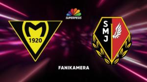 Mynämäen Vesa - Seinäjoen Maila-Jussit, Fanikamera - Mynämäen Vesa - Seinäjoen Maila-Jussit, Fanikamera 7.7.