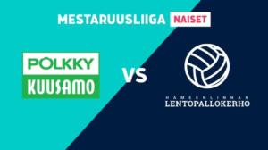 Pölkky - Hämeenlinna - Pölkky - Hämeenlinna 7.4.