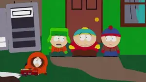 South Park(Paramount+) - South Park