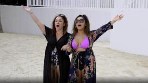 Jersey Shore Family Vacation - After Hours
