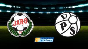 FF Jaro - VPS - FF Jaro - VPS 23.5.