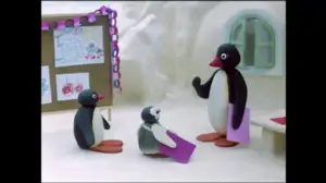 Pingu (S) - Pingu (S)