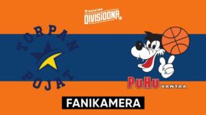 Torpan Pojat - Puhuttaret, Fanikamera - Torpan Pojat - Puhuttaret, Fanikamera 29.11.