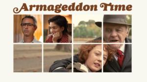 Armageddon Time (12) - Armageddon Time (12)