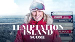 Temptation Island Suomi (12) - Tonttuluola ja joulun taika